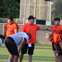 Coach Boles! (@coach_boles) 's Twitter Profile