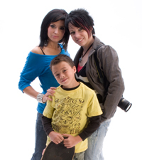 RedefineNormalC's profile picture. We blog about lesbian culture and gay parenting. Our hopes are to raise awareness to the ignorant and supply a connection base for everyone else.