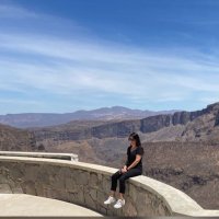 Rebeca Pérez Vega (@rebepv) 's Twitter Profile