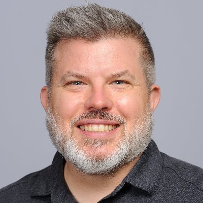 TheCybergoof's profile picture. No longer active on Twitter