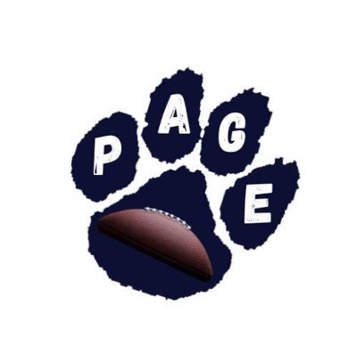 The official Twitter account of Page County High School Football.