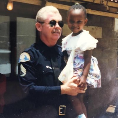 Ret. Police Sergeant So. CA. ~ Dir. of Police Training & Outreach, Safe Harbor Int. https://t.co/YSWhHVRCt1 ~ Menu: “Police Outreach.” Special Needs Adoptive Parent.