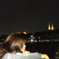 Lιʋια Nυɾυʅ Aιɳι (@viviliviaaa) 's Twitter Profile