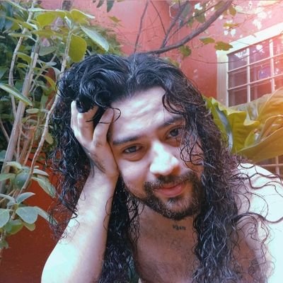 teusaraujo's profile picture. Cat lover - Music, poetry and Photo - LGBT