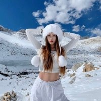 咸阳,惠珍 (@zhangshahuizhe) 's Twitter Profile