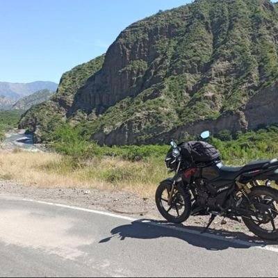 AlexContrerasQ's profile picture. ING. Civil , Y dale U