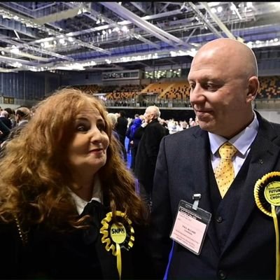 SNP Councillor for Linn Ward  🏴󠁧󠁢󠁳󠁣󠁴󠁿🇺🇦🏳️‍🌈🇪🇺
Chair: Safe Glasgow
paul.mccabe@glasgow.gov.uk