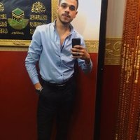 MAHMOUD HAMMAD (@mahmoudhammad56) 's Twitter Profile
