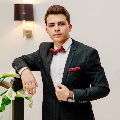 Denda3_CS's profile picture. 