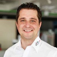 Albert Kohl (@kohlww) Twitter profile photo