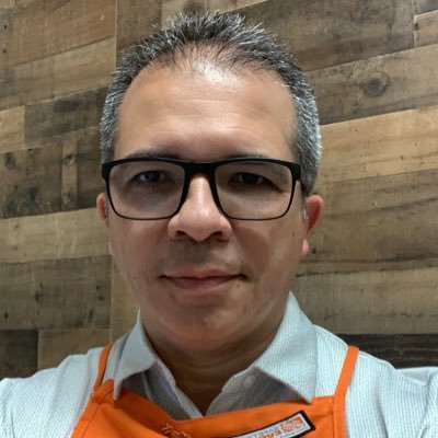 Miguelat6407's profile picture. Home Depot fan