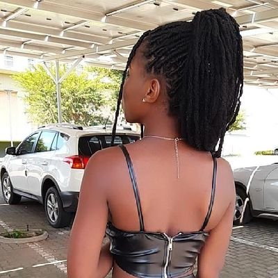 🖤🦋. Your line: No limitations.