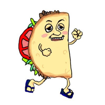 okinawa_tacos's profile picture. 沖縄タコスを全国へ🌮トルティーヤ全国発送&業務用卸も承ります!土曜は日本橋で立ち飲みオキタコ営業中🌮🍺