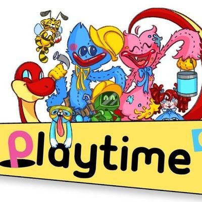 Playtime Co. (@PlaytimeCo1930) / X