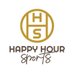 Happy Hour Sports (@HHSportsHQ) Twitter profile photo