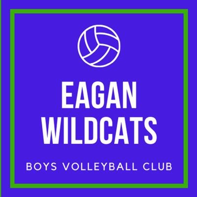 Eagan Boys Volleyball