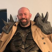 Wade Barnes (@lordminion777) 's Twitter Profile Photo Wade Barnes (@lordminion777) 's Twitter Profile Photo