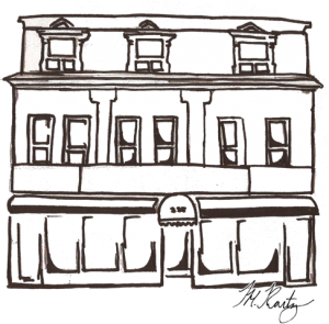 AdornmentsonQ's profile picture. Adornments on Queen (store) now closed