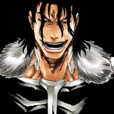 Zyro The Accursedさんのプロフィール画像