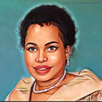 Joy Mlilo(@joymlilo1) 's Twitter Profile Photo