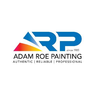 Adam Roe Painting