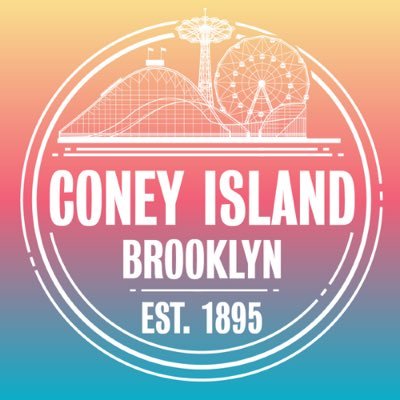 The official page of the most iconic location in NYC! Get up-to-date information on everything #coneyisland here! Managed by the Alliance for Coney Island.