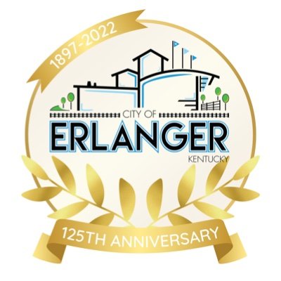 This is the official Twitter account for the City of Erlanger, KY. Follow us! https://t.co/uiNjUv4s1I https://t.co/AYY4fpFEZO