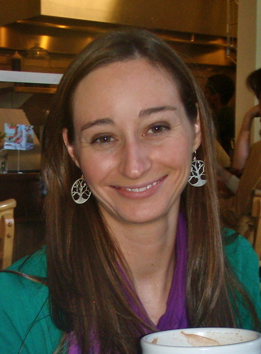Education Specialist Teacher, Junior League member, Kappa Kappa Gamma sister, wife, and wannabe writer.