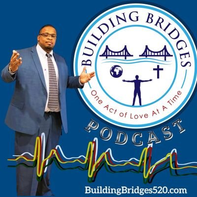 Be Inspired, Motivated, and Provoked in thought. I'm just building a bridge between the world and the church. Follow and come along for the journey.