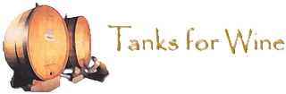 With 20 years in business and multiple locations across the US, Tanks for Wine is the wine industry's source for storage tanks, parts and accessories.