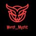Worst_Mystic (@worst_mystic) Twitter profile photo Worst_Mystic (@worst_mystic) Twitter profile photo