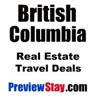 BC Real Estate Profile
