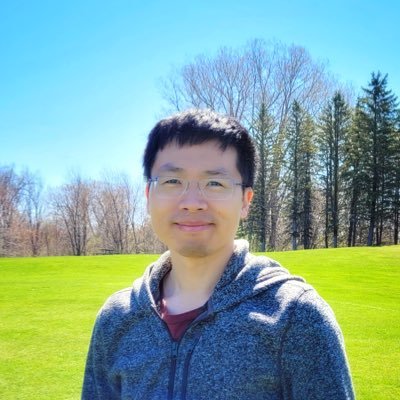 Post-doc at Dr. Simon Chen’s lab @SChenlab at University of Ottawa