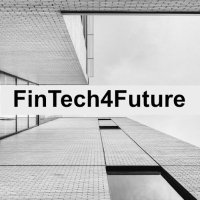 Andrew Bell (@fintech4future) Twitter profile photo