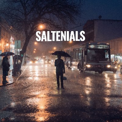 saltenials Profile Picture