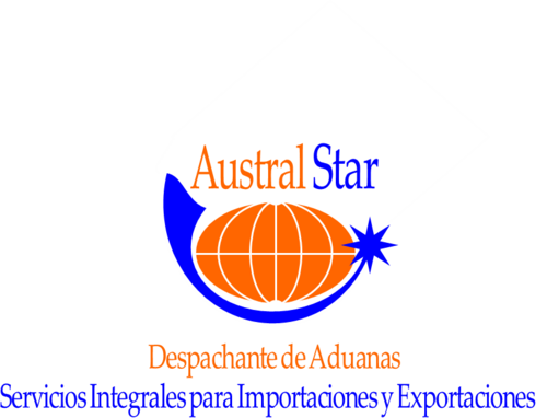 AUSTRALONLINE's profile picture. Despachantes de Aduana, La Buena Estrella del Comerio Exterior, International Trade, Customs Broker, Exports, Customs Transport Agent, International Fordwarders