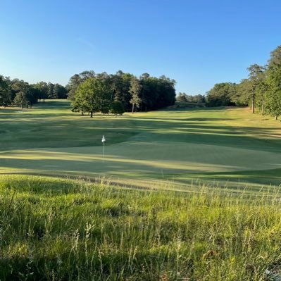 Assistant Golf Professional - Palmetto Golf Club