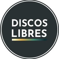 Discos Libres (@discoslibrescl) 's Twitter Profile Photo Discos Libres (@discoslibrescl) 's Twitter Profile Photo