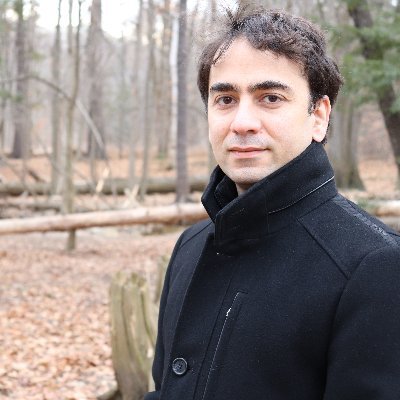 #Iranian-#Canadian #Composer and #Pianist, Doctor of Musical Arts from @Umich, Co-Founder and pianist of @PianoPinnacle