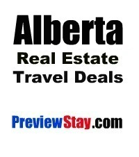 Try it before you buy it! Test drive some of the best real estate in Alberta, Canada. We showcase properties that let you spend the night. And you can buy them!