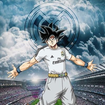 Me gusta el manga, el anime, fan de Dragon Ball, Shingeki no Kyojin, temas relacionado con el misterio, el espacio... Y del Real Madrid, el mejor club del mundo