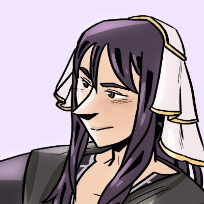 Sal 🔞 (Vesperia Sidehussle)さんのプロフィール画像