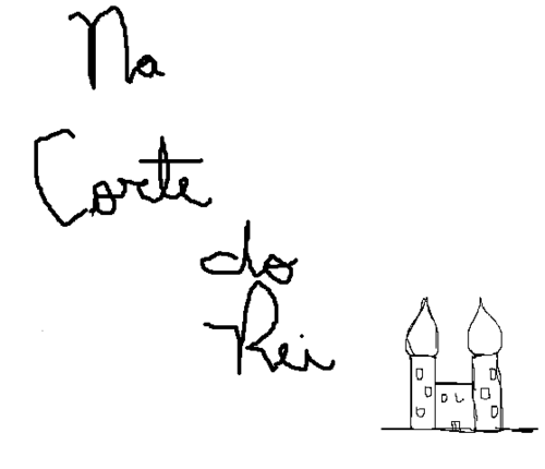 Como Daniel e seus amigos estiveram na Corte do rei Nabucodonosor, o Pai nos levanta para estarmos na Corte de Cristo.