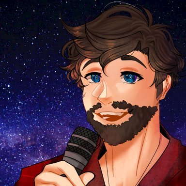 Hi I’m James, I’m 23. I’m a VA, I love to sing, draw, play games, have conversations, and make videos.

https://t.co/JVpIzxeeg0