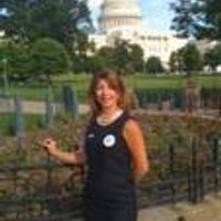 michelle crouse - @michellewc Twitter Profile Photo