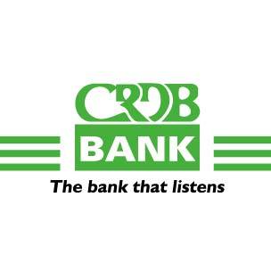 Welcome to CRDB BANK PLC official twitter account.Here you can get latest product updates.