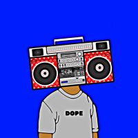NFTisian_1010 (@nftisian_1010) Twitter profile photo