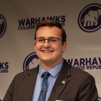 Team @YRNF Social Media | @SenDanFeyen Comms | Proud Alt. Delegate to RNC 2024!