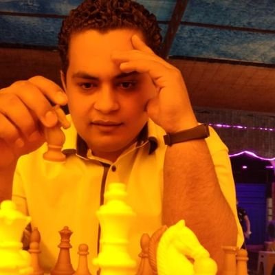 Hady_rabea2014's profile picture. صحفي مصري مختص بالشئون الليبية