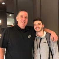 Joe Luce (@hsbbcoachrhs) 's Twitter Profile